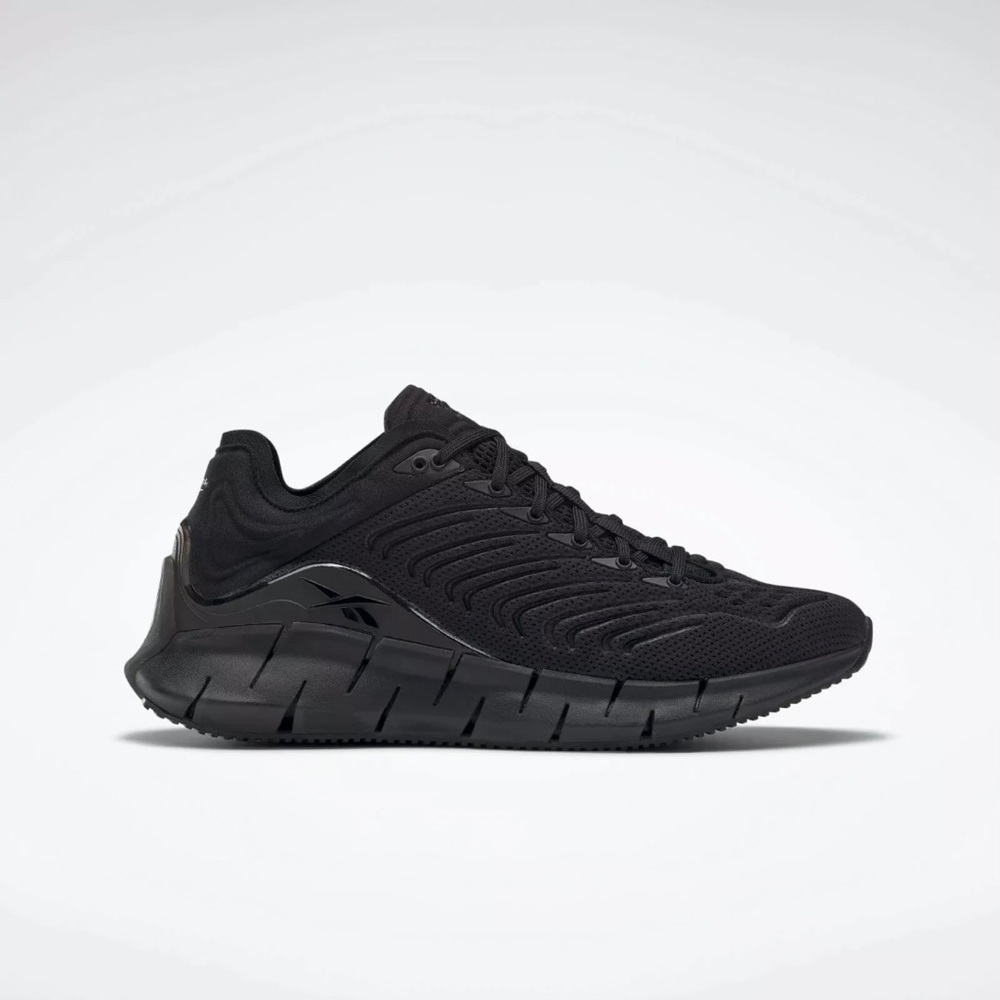 Reebok Zig Kinetica [EH2813] Women Running